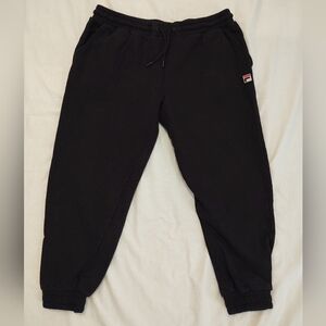 Vintage FILA Sweatpants SZ XL(Shorter Length)
